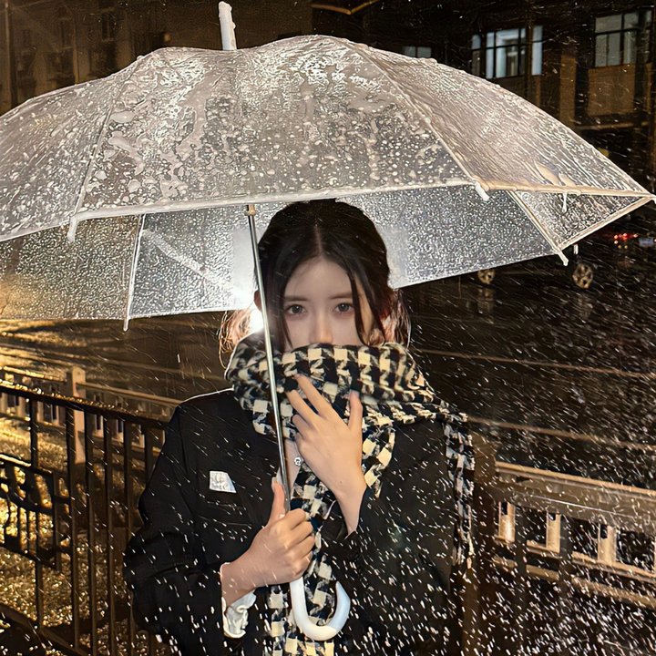 春雪